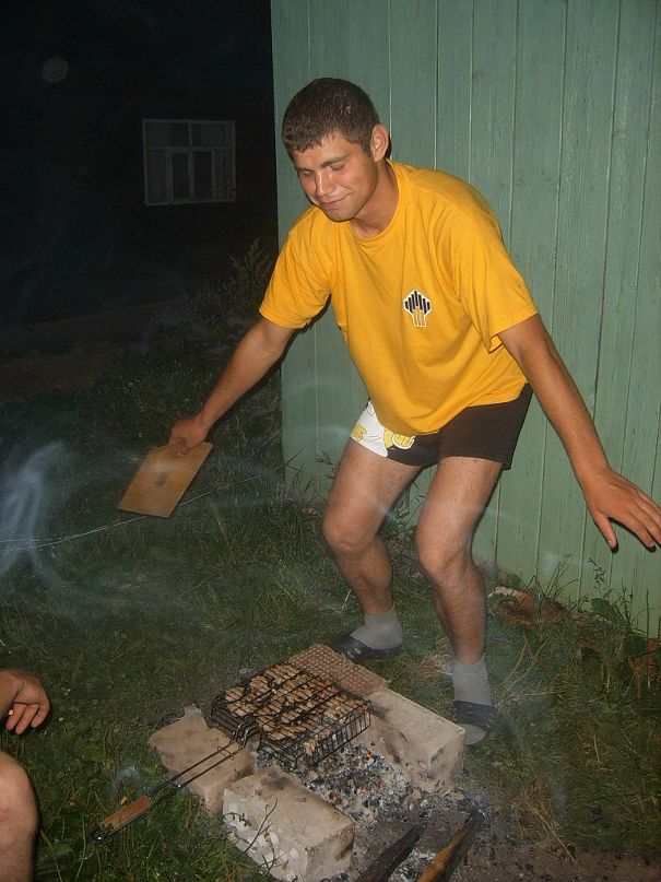 Сергей Телицын фотография #17