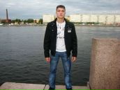 Іван Таранов фотография #5 (источник - https://vk.com/id27201821)