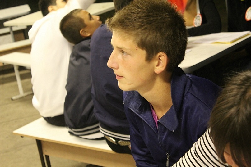 Иван Поляков фотография #4