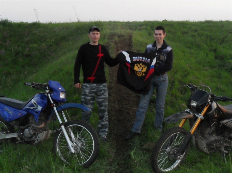 Виктор Новак фотография #22