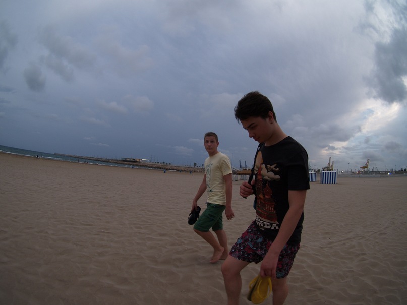 Егор Максимов фотография #8