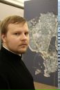 Фотография Павлова Михаила
