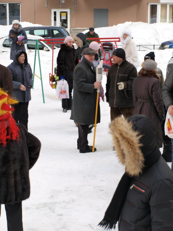 Антон Сергееев фотография #14
