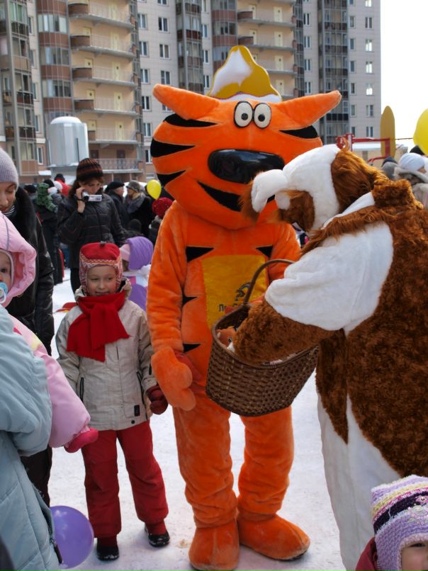 Антон Сергееев фотография #25