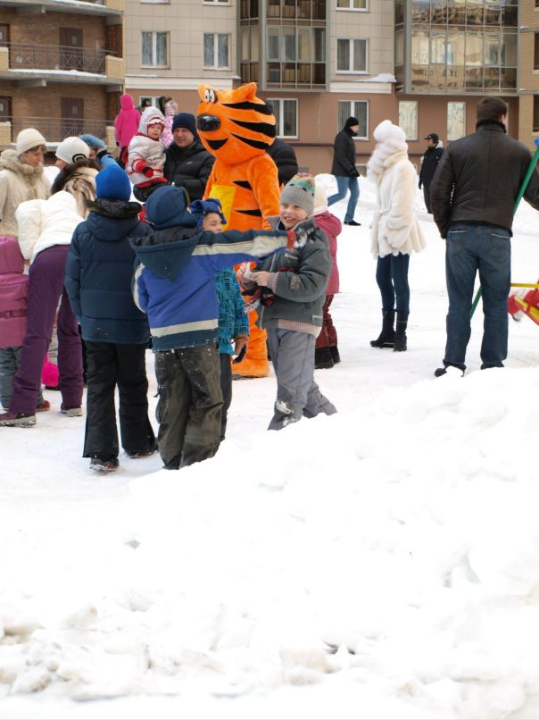 Антон Сергееев фотография #40