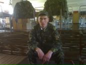 Максім Руденький фотография #27 (источник - https://vk.com/id125568374)