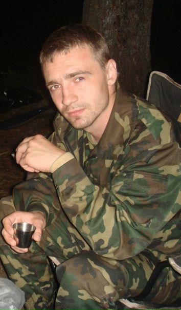 №4, Алексей Бухаров, 46 лет, Москва №4, Алексей Бухаров, 46 лет, Москва