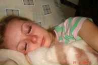 Фотография Мескиной Оли