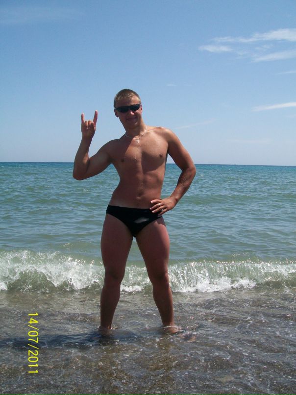 Иван Шаталов фотография #14