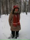 Фотография Чесноковой Алёны