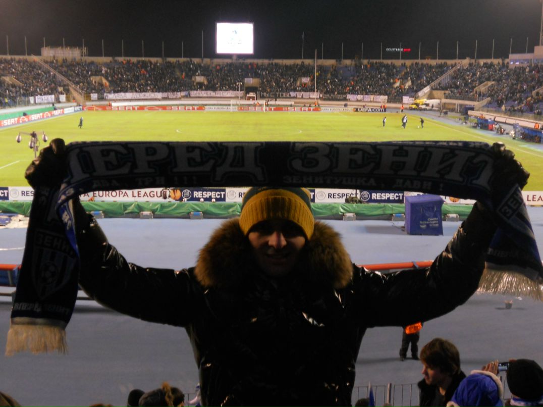 Владимир Маковий фотография #25