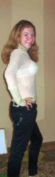 Елизавета Брагина фото №44