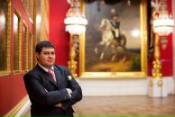 Фотография Скварчевского Виктора