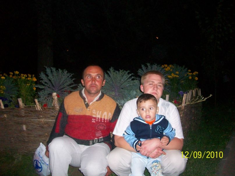 Сергей Плотников фотография #42
