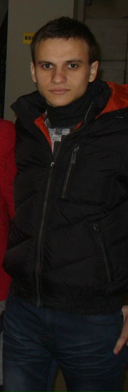 Дмитрий Трубицын фотография #8