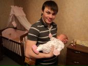 Фотография Шавырина Евгения