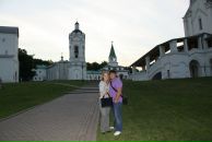 Фотография Рублёвой Анечки