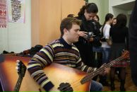 Фотография Тихонова Михаила