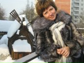 Ірина Борбуляк фотография #45 (источник - https://vk.com/id7169871)