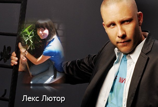 Бело4к@ ))) фотография #18