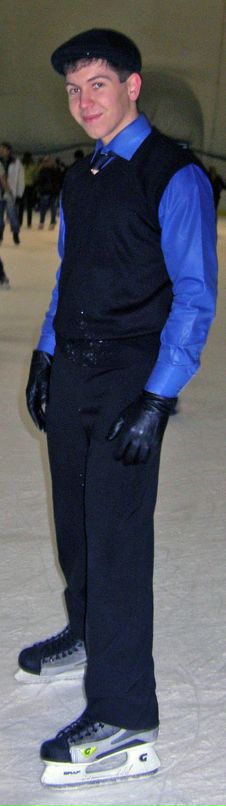 Сергей Рыжиков фотография #25