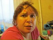 Фотография Лавренёвой Анастасии