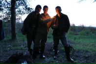 Фотография Чернобаева Ивана