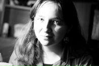 Фотография Ивановой Дарьи
