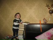 Фотография Лай Елизаветы