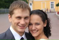 Фотография Фроловой Лены