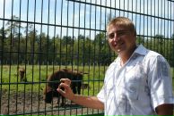 Фотография Минжоса Сергея