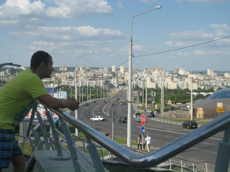 Антон Дунин фотография #45