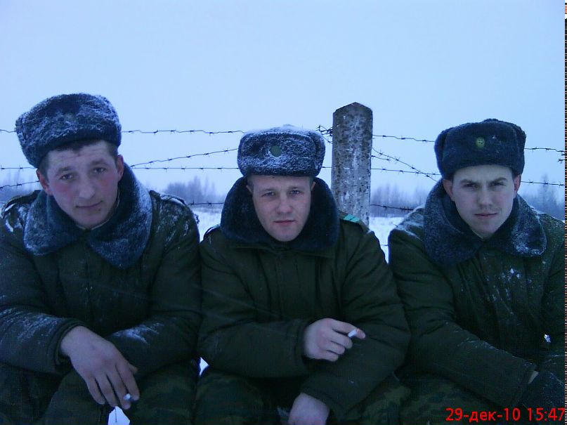 Артем Малашенко фотография #31