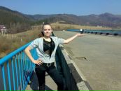 Ніна Бевзюк фотография #9 (источник - https://vk.com/id41119331)