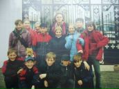 Фотография Кузнецова Вадима