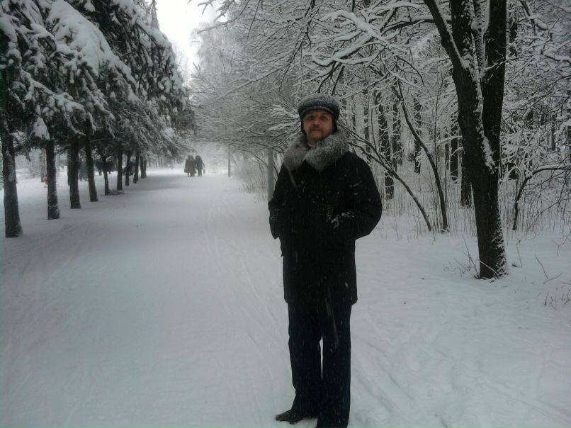 Сергей Тертычный фотография #38