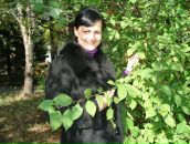 Фотография Сотник Елены