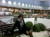 Фотография Лайкиной Олеси