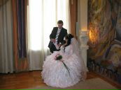 Фотография Голден Лилии