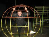 Руслан Поліщук фотография #50 (источник - https://vk.com/id11272662)