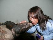 Фотография Ботиной Олюши