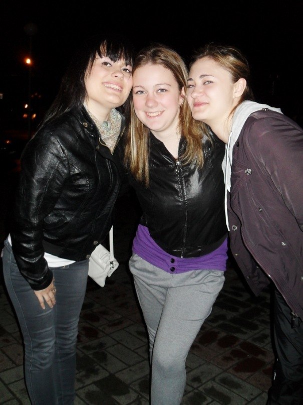 Дарья Лебедева фотография #35