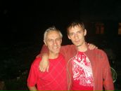 Фотография Шевченко Алексея