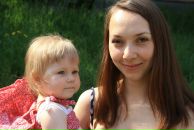 Фотография Смыковой Эльвиры