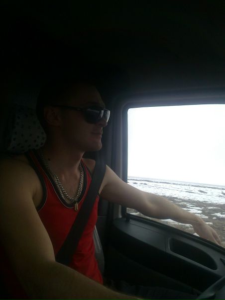 №12, Александр Мироненко №12, Александр Мироненко