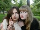 Фотография Стрижаковой Алины