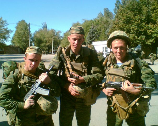 Сергей Метсо фото №15