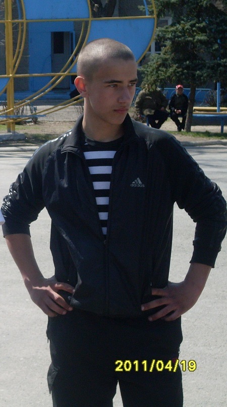 Александр Барабаш фотография #45