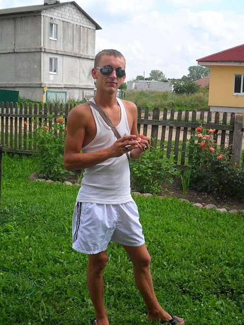 Дмитрий Данилькевич фотография #42