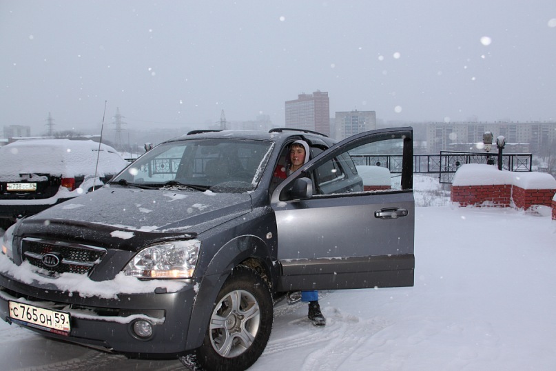 Влад Даниленко фотография #1